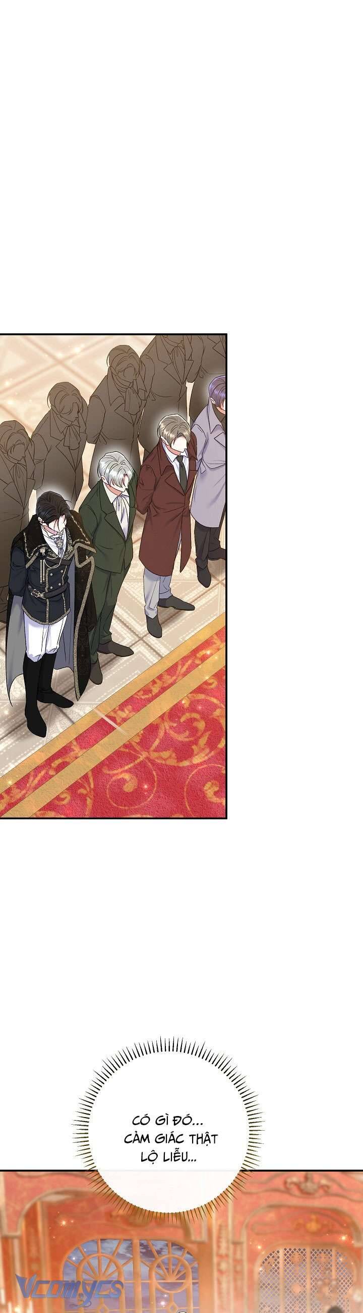 Người Xem Mắt Của Ác Nữ Quá Hoàn Hảo: Chapter 66