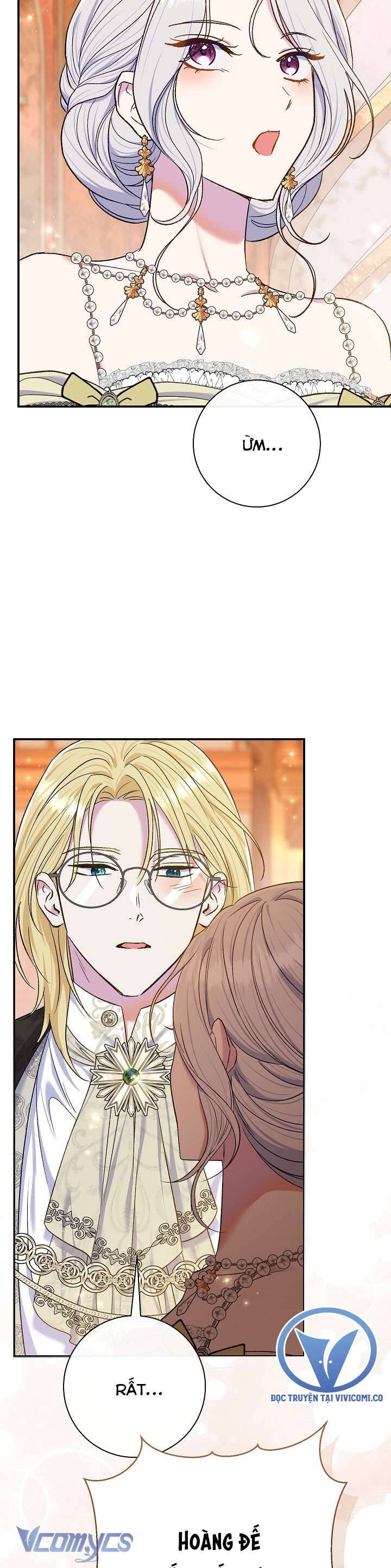 Người Xem Mắt Của Ác Nữ Quá Hoàn Hảo: Chapter 66