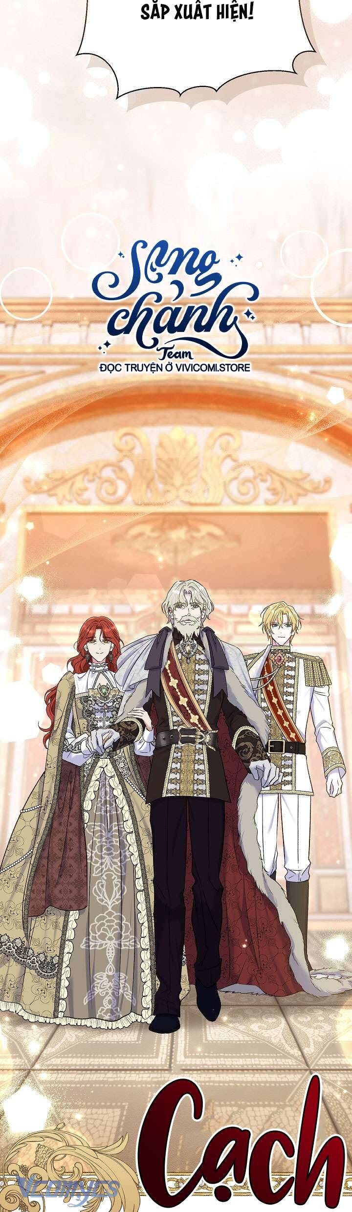 Người Xem Mắt Của Ác Nữ Quá Hoàn Hảo: Chapter 66