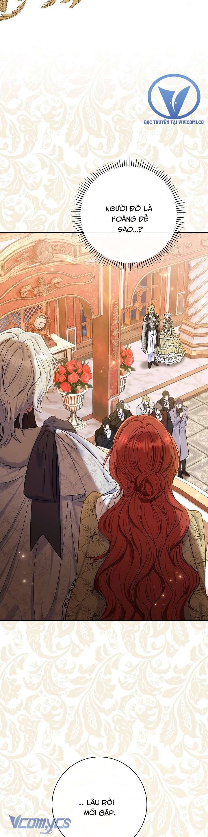 Người Xem Mắt Của Ác Nữ Quá Hoàn Hảo: Chapter 66