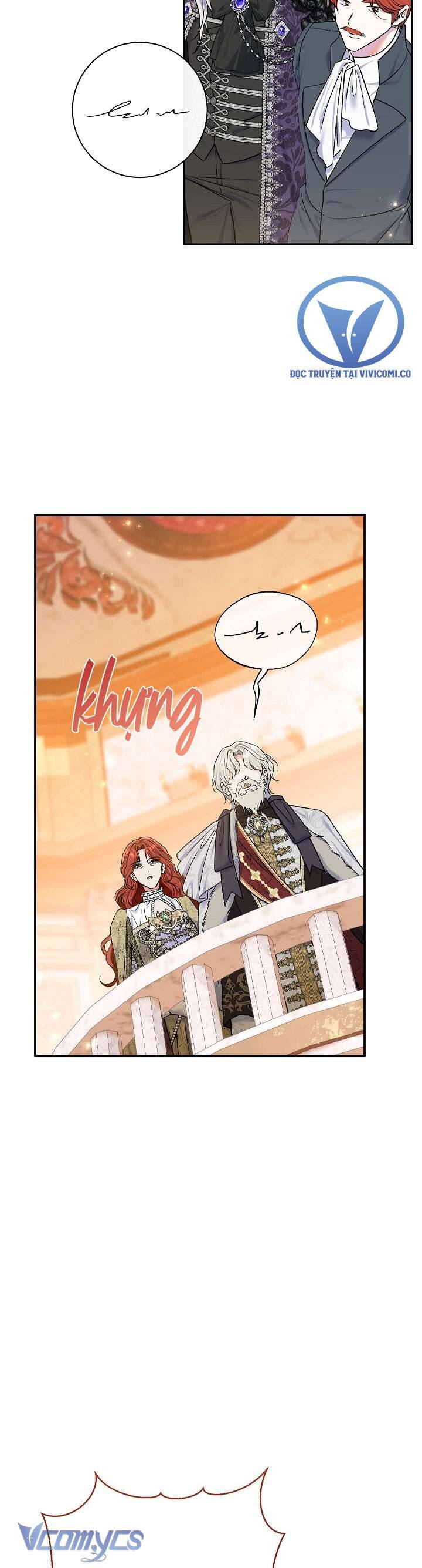 Người Xem Mắt Của Ác Nữ Quá Hoàn Hảo: Chapter 66