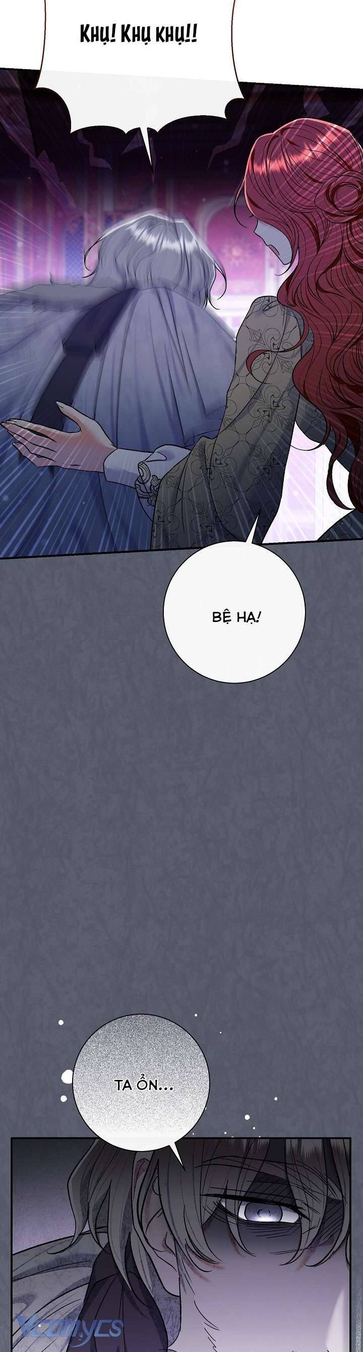 Người Xem Mắt Của Ác Nữ Quá Hoàn Hảo: Chapter 66