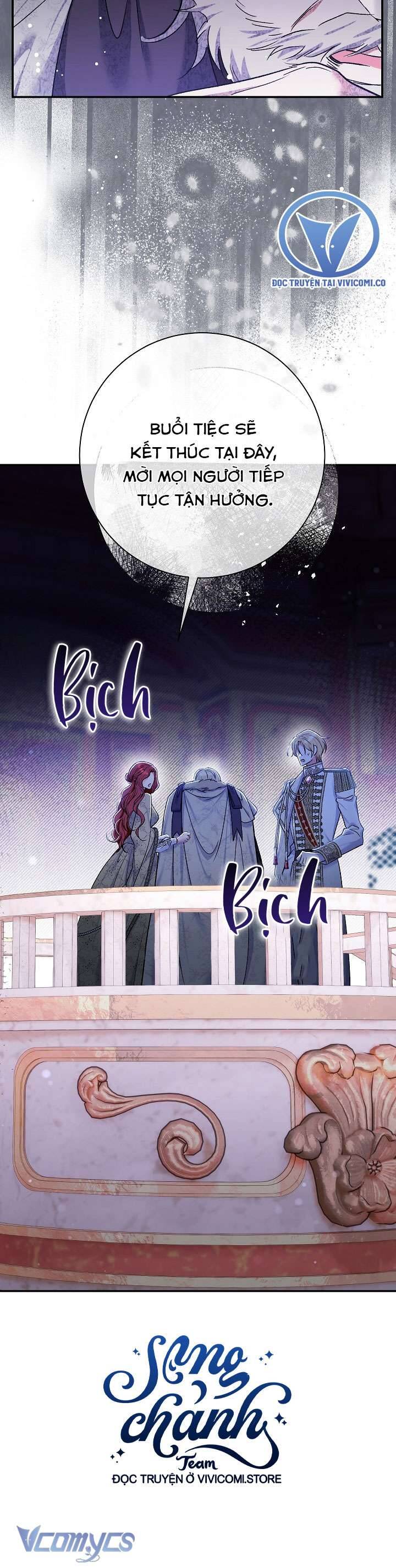 Người Xem Mắt Của Ác Nữ Quá Hoàn Hảo: Chapter 66