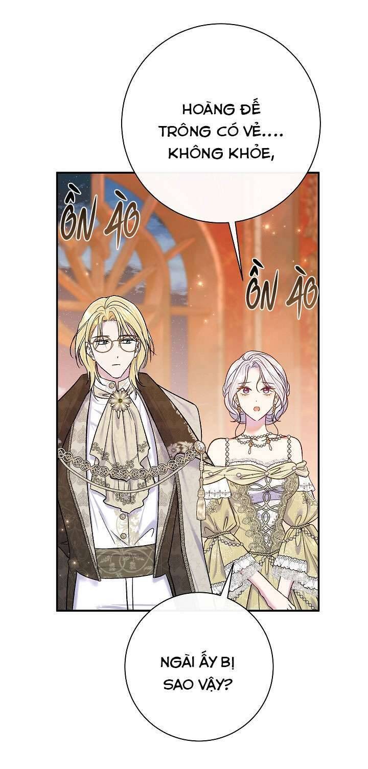 Người Xem Mắt Của Ác Nữ Quá Hoàn Hảo: Chapter 66