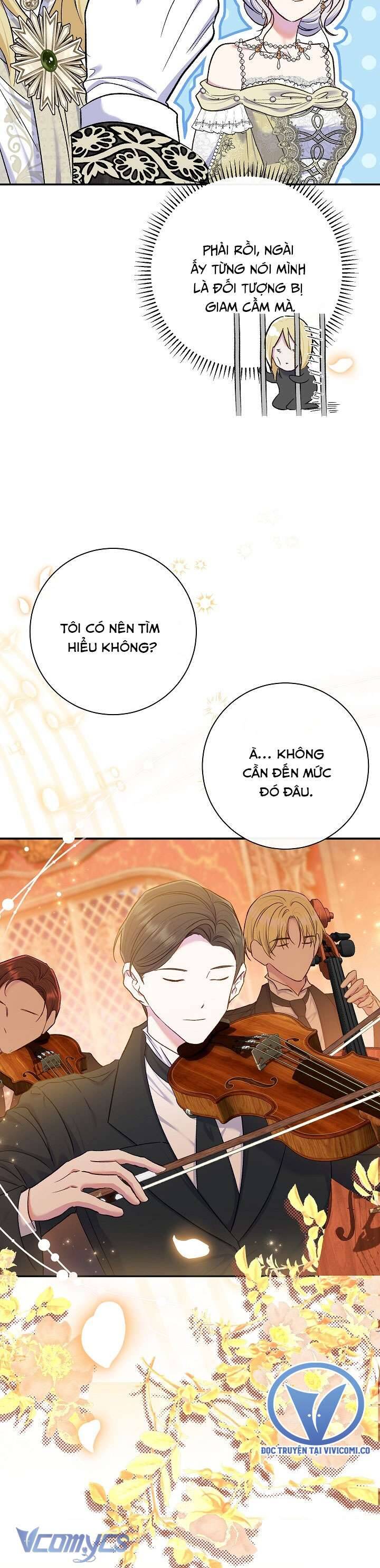 Người Xem Mắt Của Ác Nữ Quá Hoàn Hảo: Chapter 66