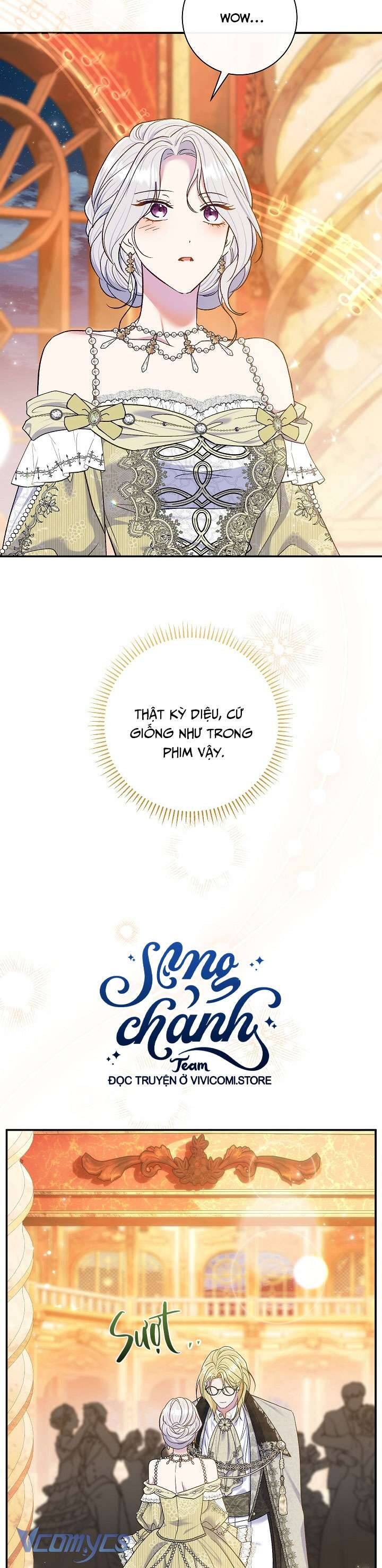 Người Xem Mắt Của Ác Nữ Quá Hoàn Hảo: Chapter 66