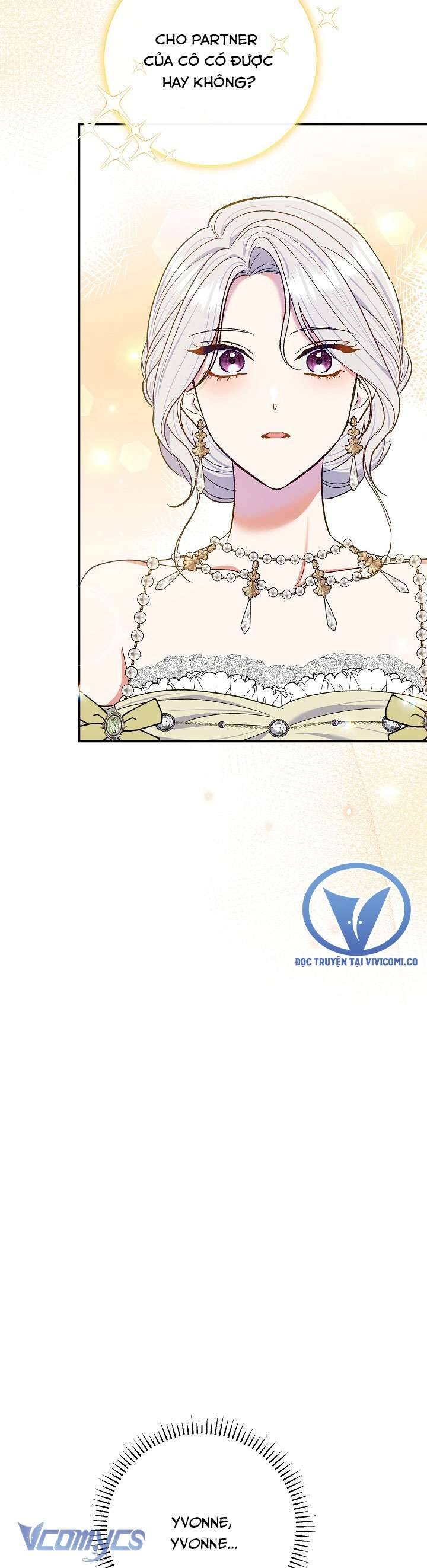 Người Xem Mắt Của Ác Nữ Quá Hoàn Hảo: Chapter 66