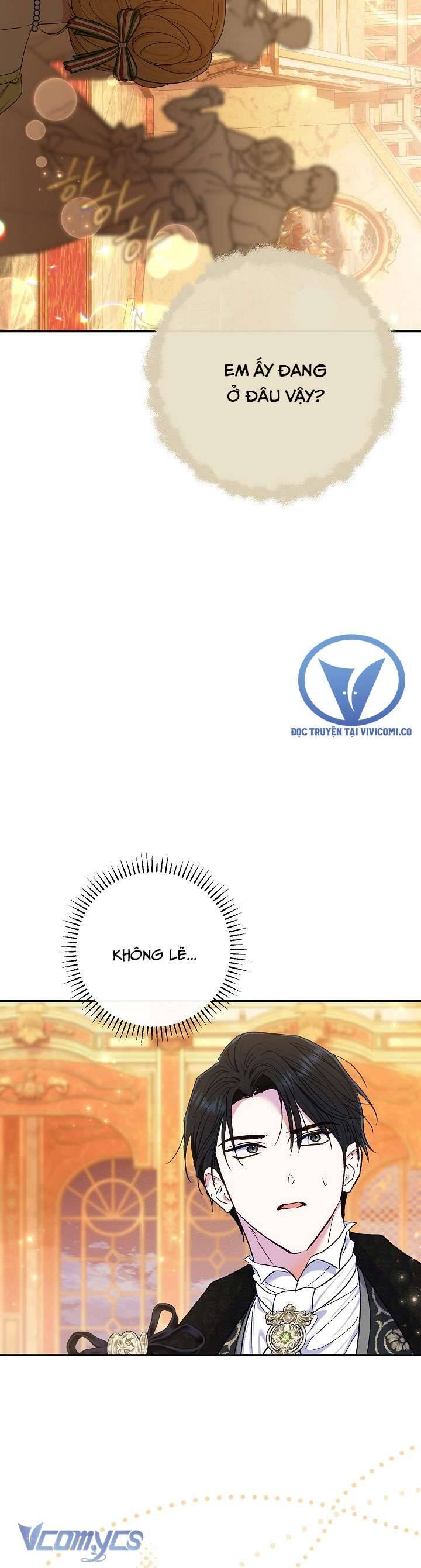 Người Xem Mắt Của Ác Nữ Quá Hoàn Hảo: Chapter 66