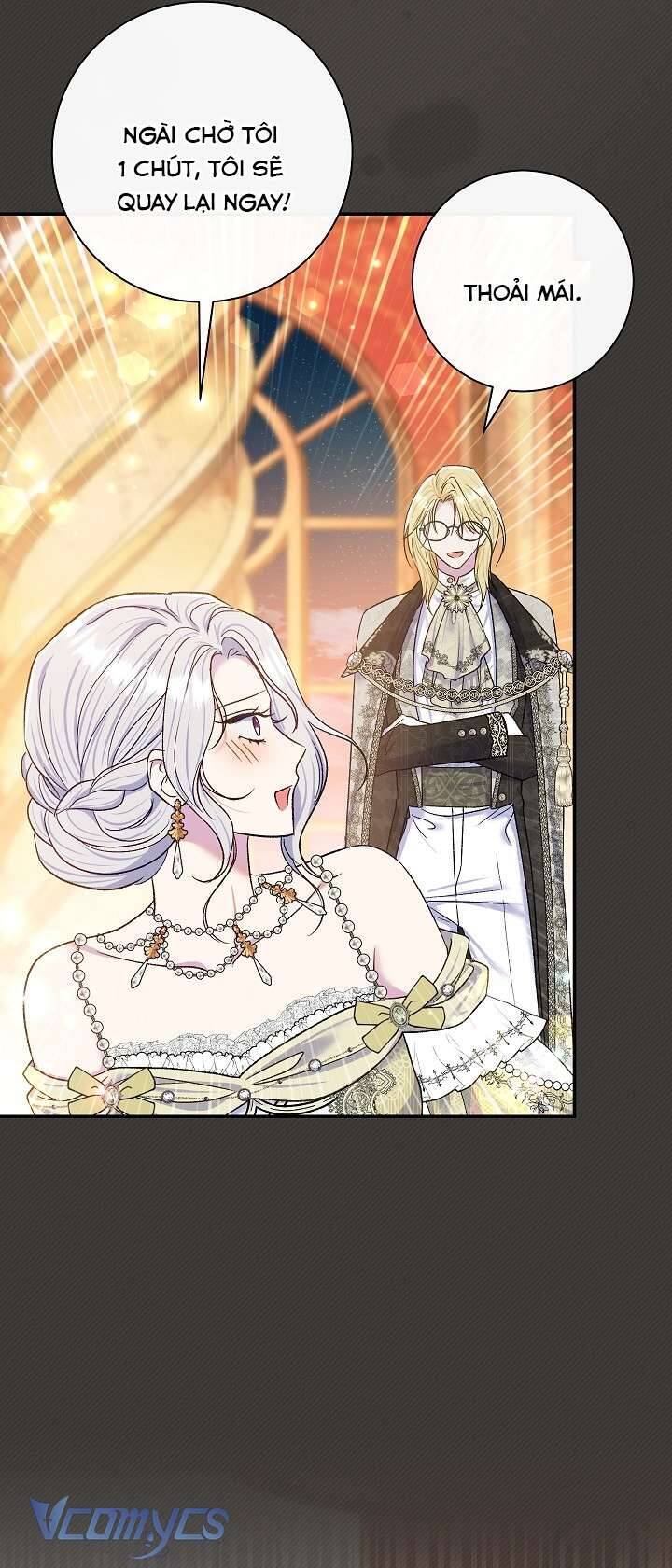 Người Xem Mắt Của Ác Nữ Quá Hoàn Hảo: Chapter 67
