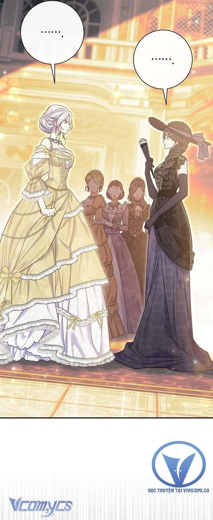 Người Xem Mắt Của Ác Nữ Quá Hoàn Hảo: Chapter 67