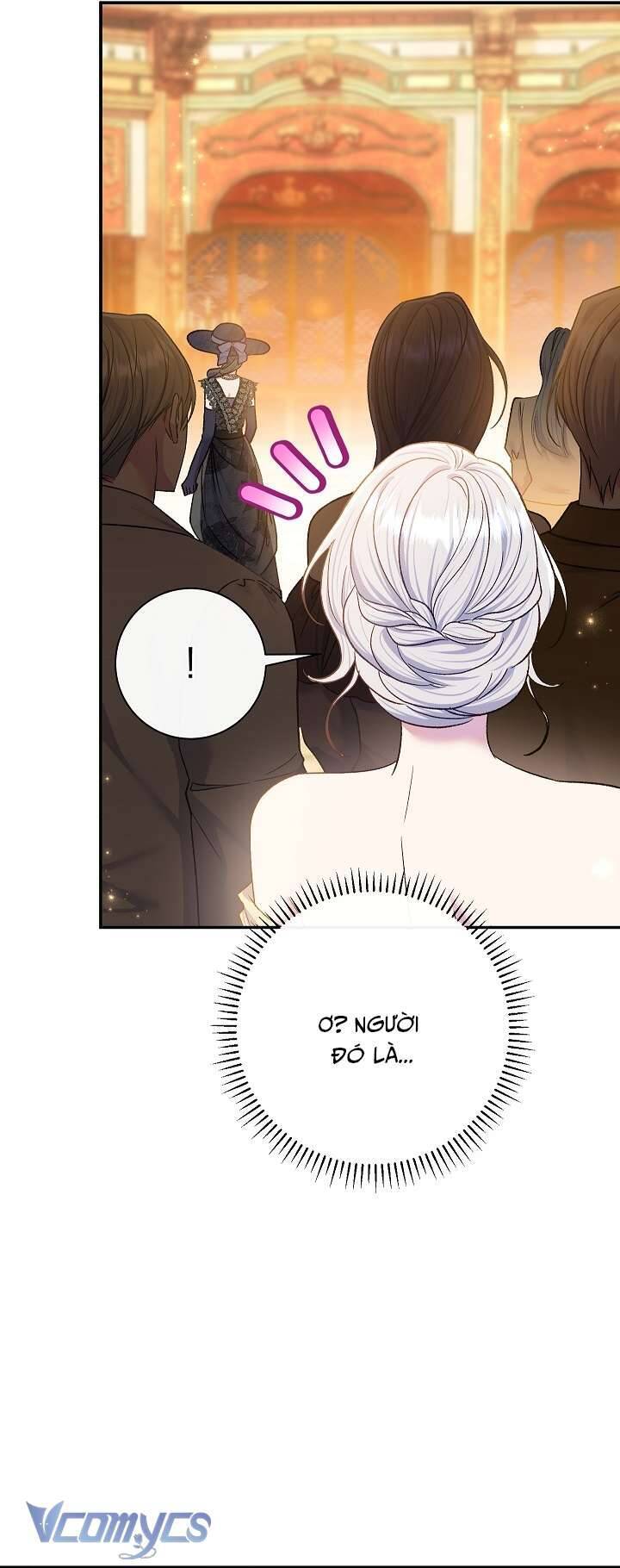 Người Xem Mắt Của Ác Nữ Quá Hoàn Hảo: Chapter 67