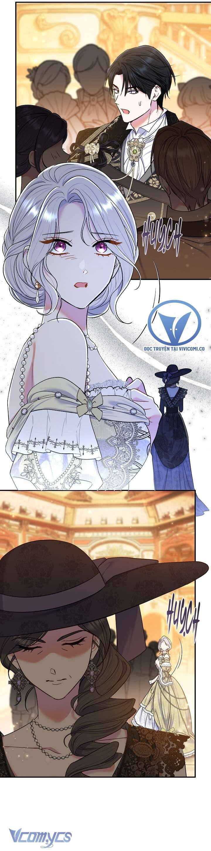 Người Xem Mắt Của Ác Nữ Quá Hoàn Hảo: Chapter 67