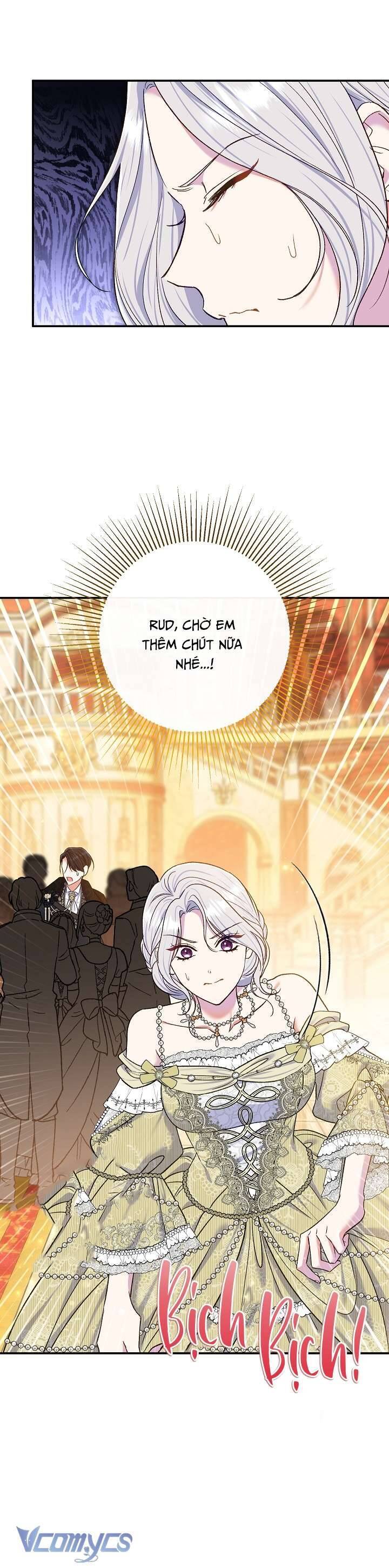 Người Xem Mắt Của Ác Nữ Quá Hoàn Hảo: Chapter 67