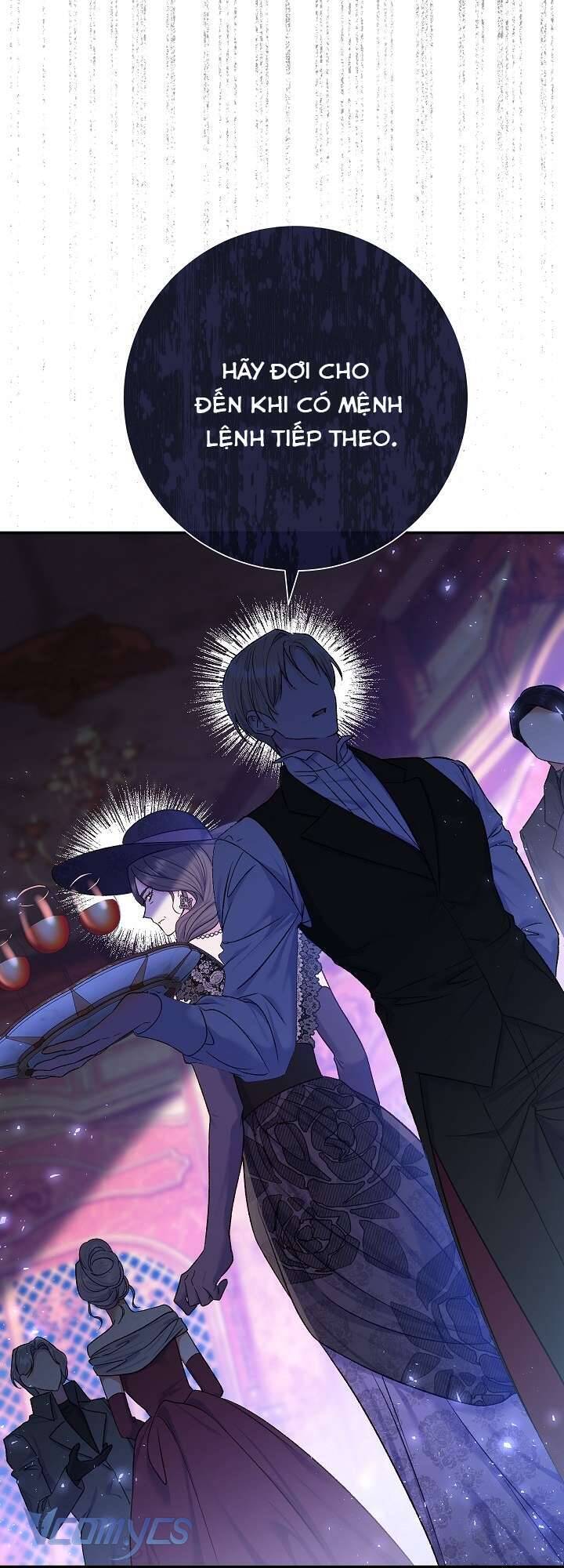 Người Xem Mắt Của Ác Nữ Quá Hoàn Hảo: Chapter 67