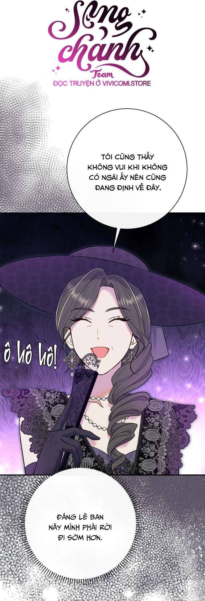 Người Xem Mắt Của Ác Nữ Quá Hoàn Hảo: Chapter 67