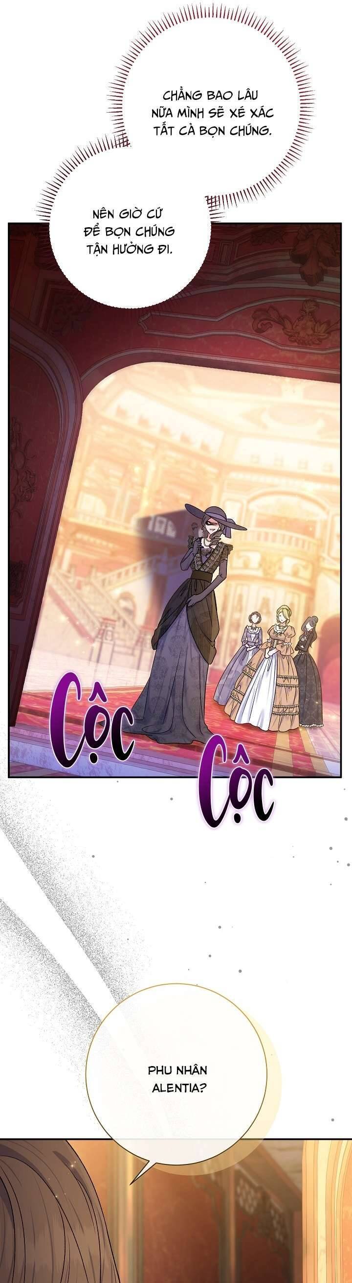 Người Xem Mắt Của Ác Nữ Quá Hoàn Hảo: Chapter 67