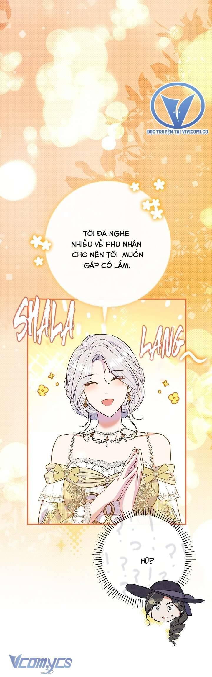 Người Xem Mắt Của Ác Nữ Quá Hoàn Hảo: Chapter 67