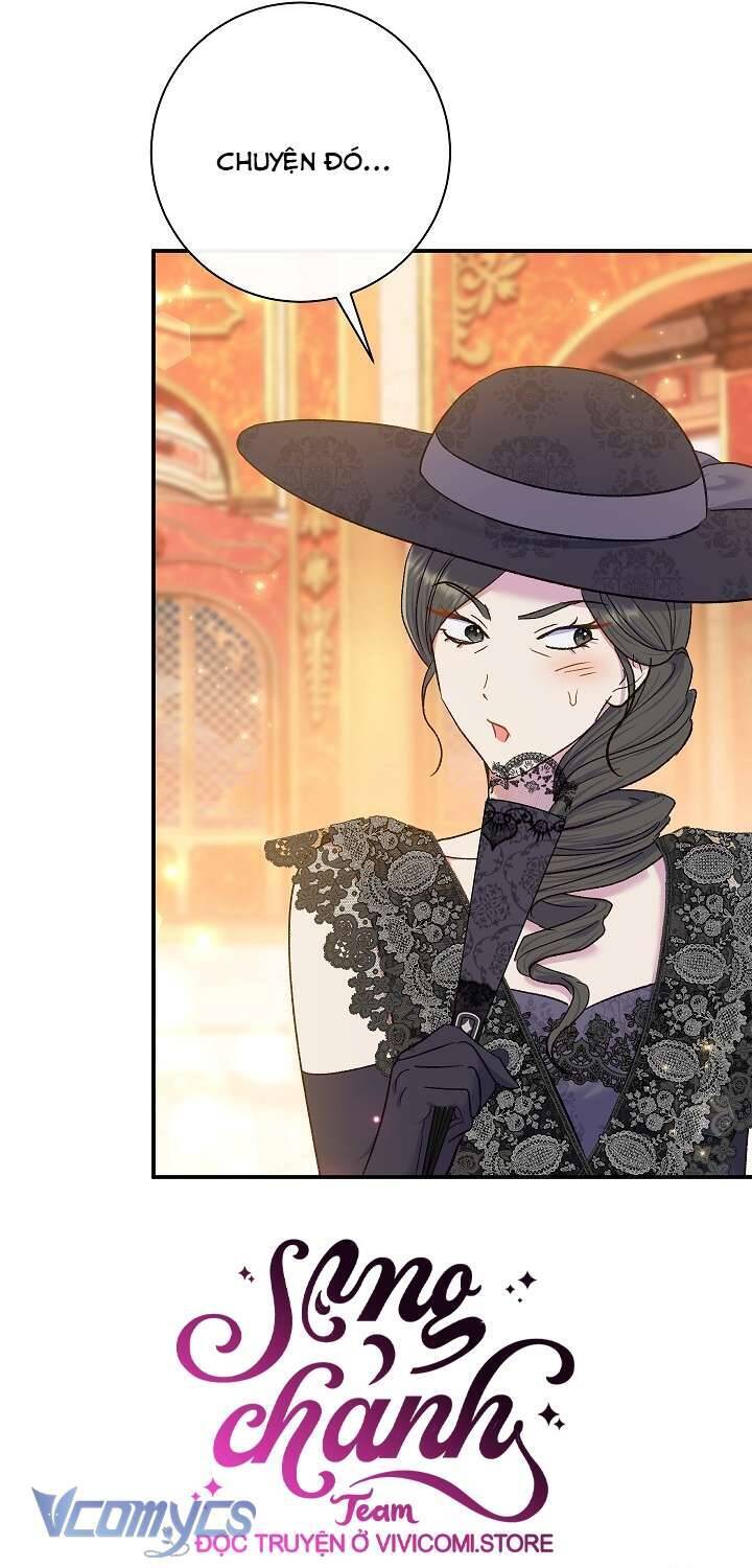 Người Xem Mắt Của Ác Nữ Quá Hoàn Hảo: Chapter 67