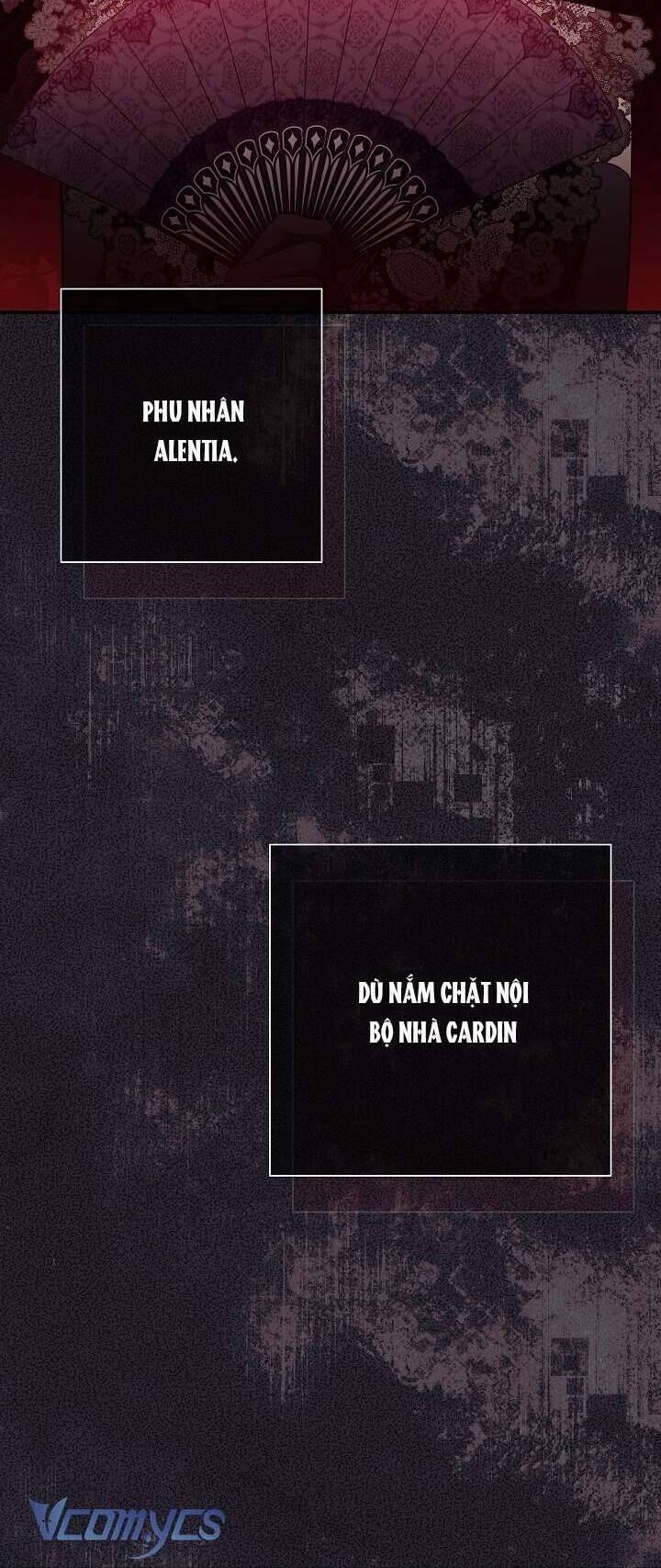 Người Xem Mắt Của Ác Nữ Quá Hoàn Hảo: Chapter 67