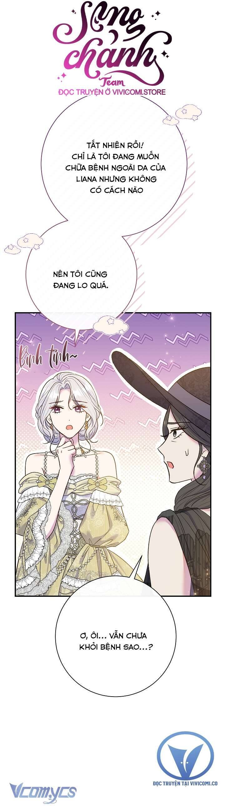 Người Xem Mắt Của Ác Nữ Quá Hoàn Hảo: Chapter 67