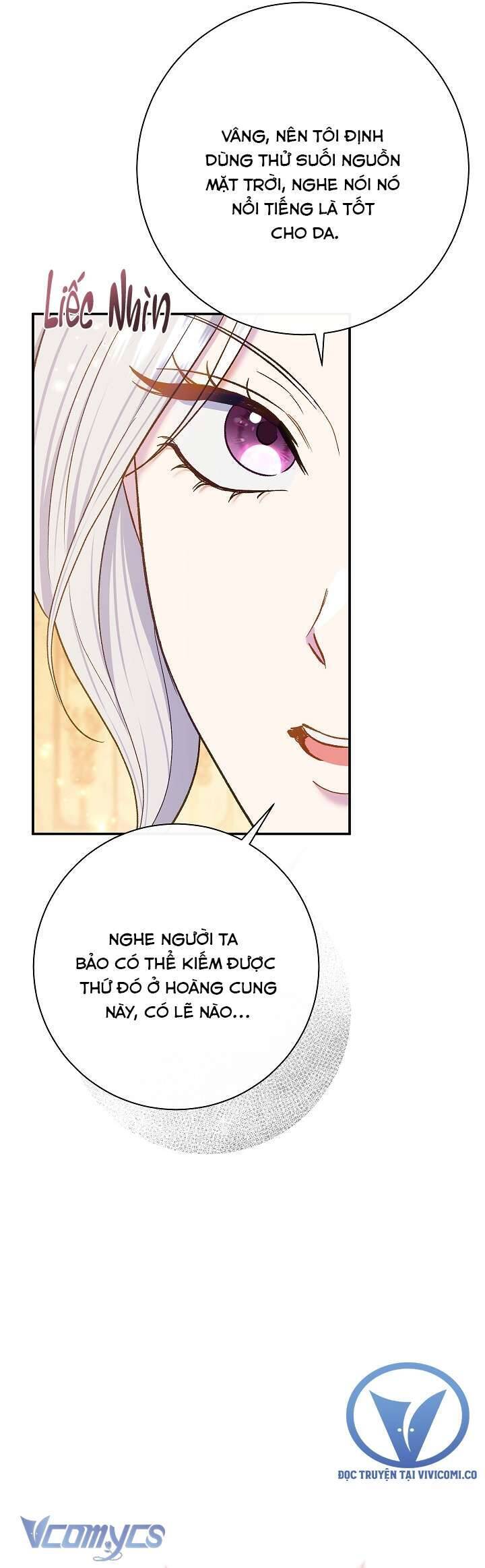 Người Xem Mắt Của Ác Nữ Quá Hoàn Hảo: Chapter 67
