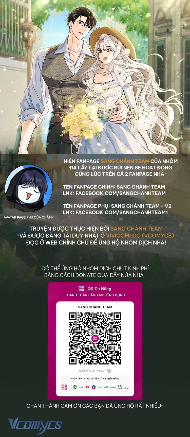 Người Xem Mắt Của Ác Nữ Quá Hoàn Hảo: Chapter 67