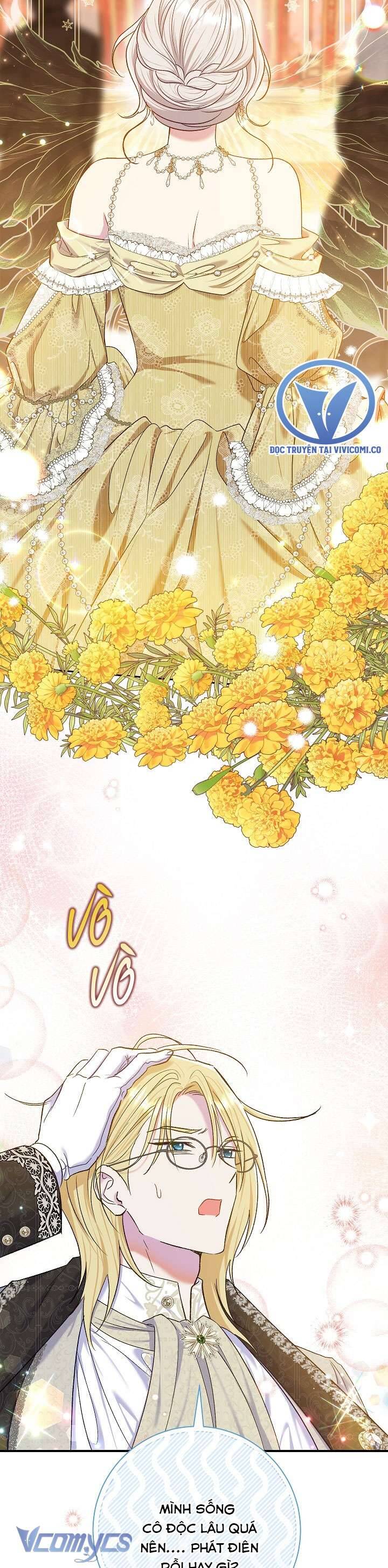 Người Xem Mắt Của Ác Nữ Quá Hoàn Hảo: Chapter 68