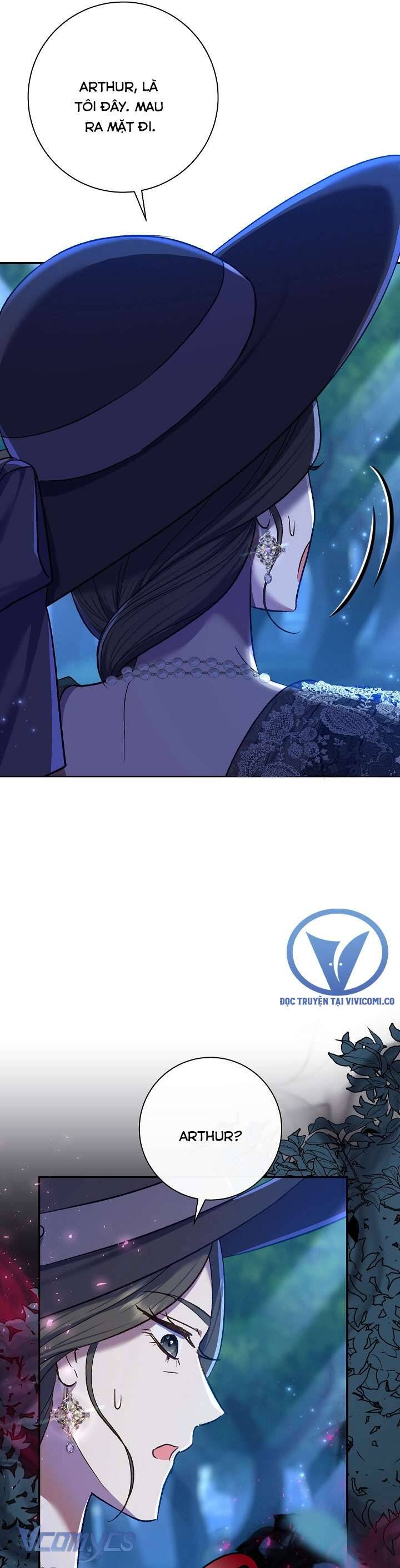 Người Xem Mắt Của Ác Nữ Quá Hoàn Hảo: Chapter 68