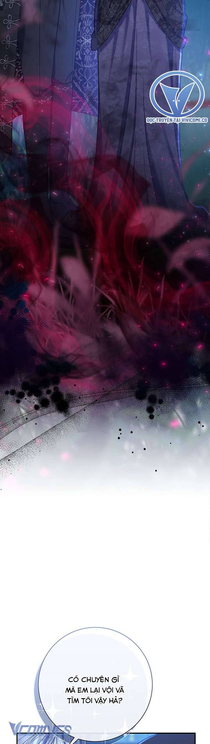 Người Xem Mắt Của Ác Nữ Quá Hoàn Hảo: Chapter 68