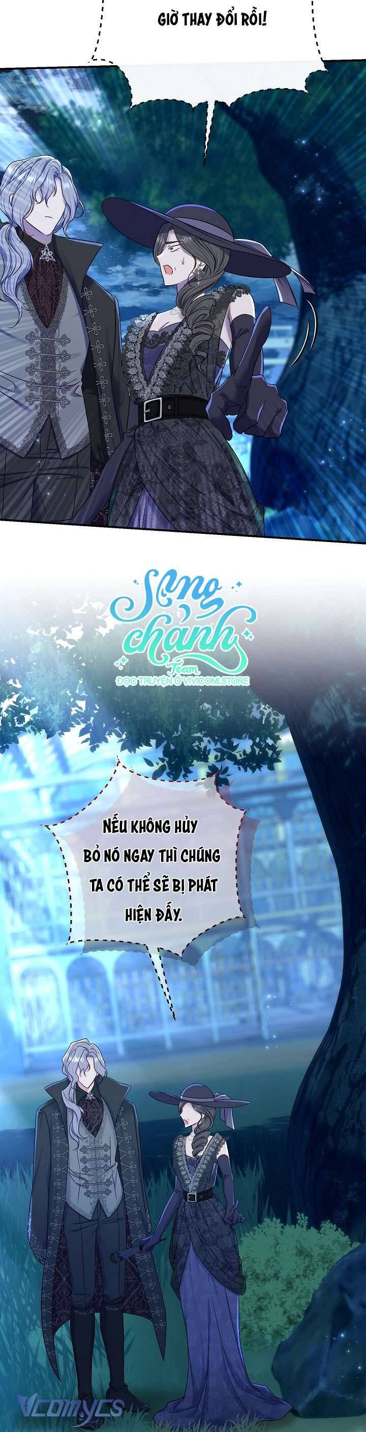 Người Xem Mắt Của Ác Nữ Quá Hoàn Hảo: Chapter 68