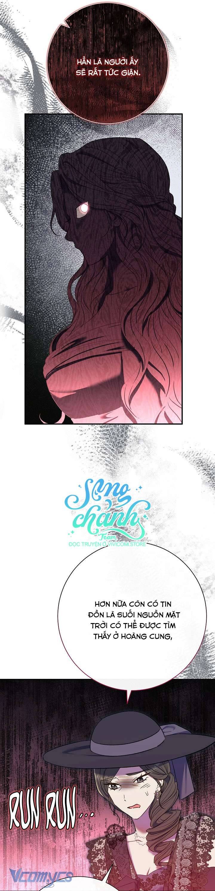 Người Xem Mắt Của Ác Nữ Quá Hoàn Hảo: Chapter 68