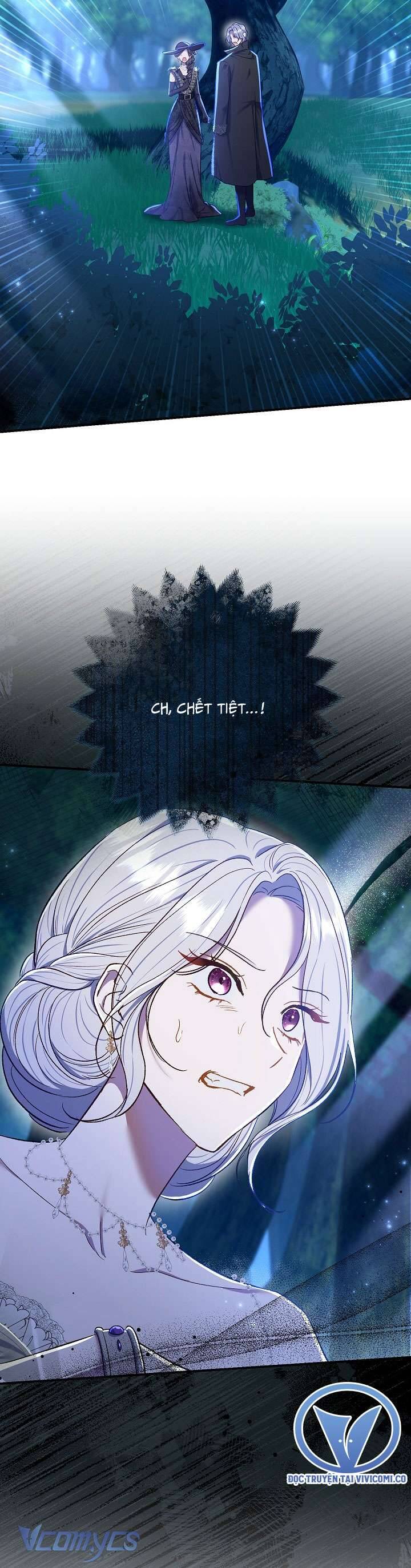 Người Xem Mắt Của Ác Nữ Quá Hoàn Hảo: Chapter 68