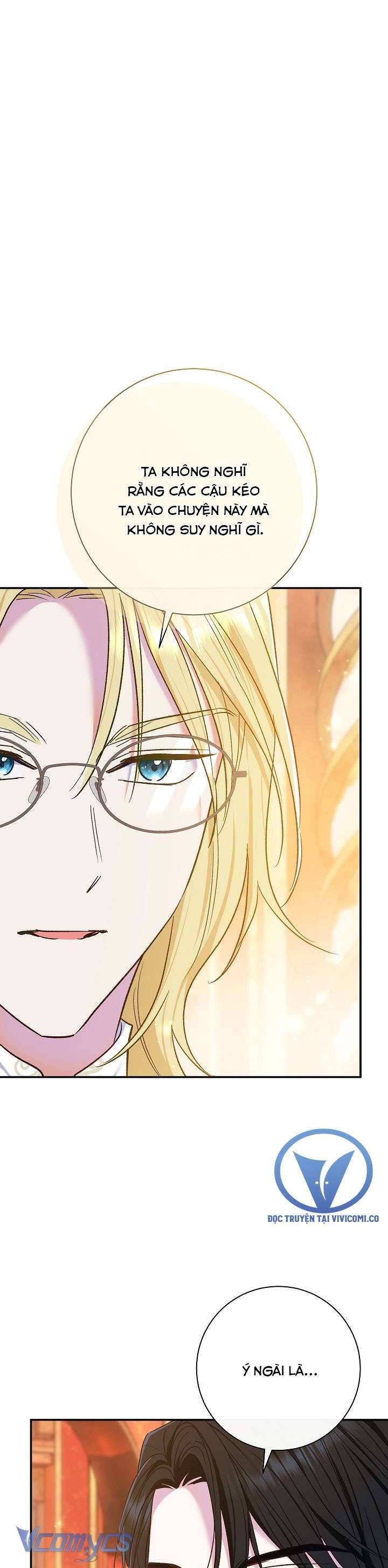 Người Xem Mắt Của Ác Nữ Quá Hoàn Hảo: Chapter 68