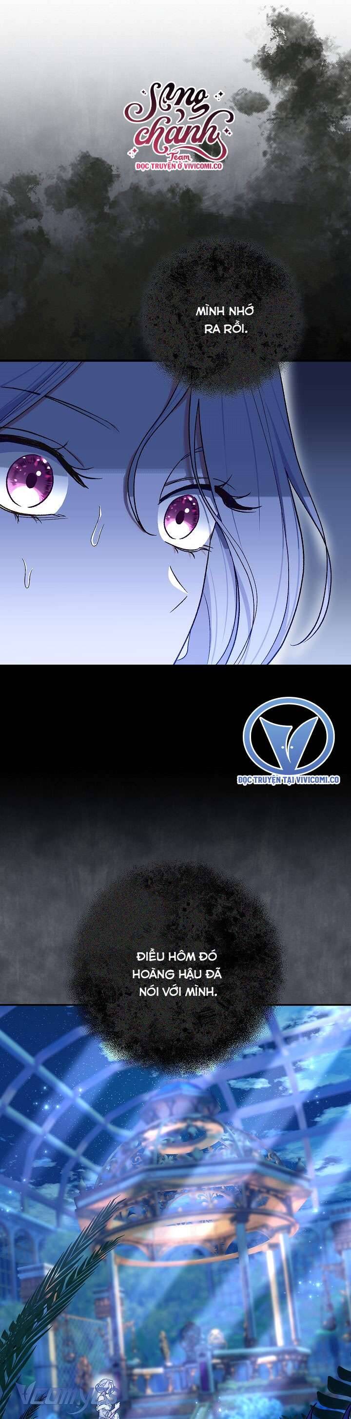 Người Xem Mắt Của Ác Nữ Quá Hoàn Hảo: Chapter 71