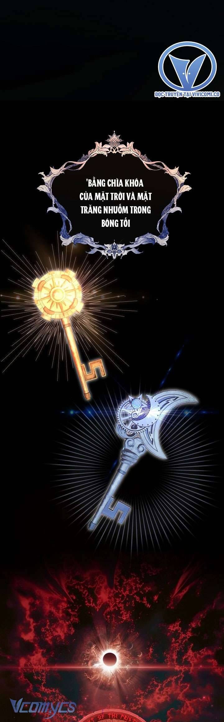 Người Xem Mắt Của Ác Nữ Quá Hoàn Hảo: Chapter 71