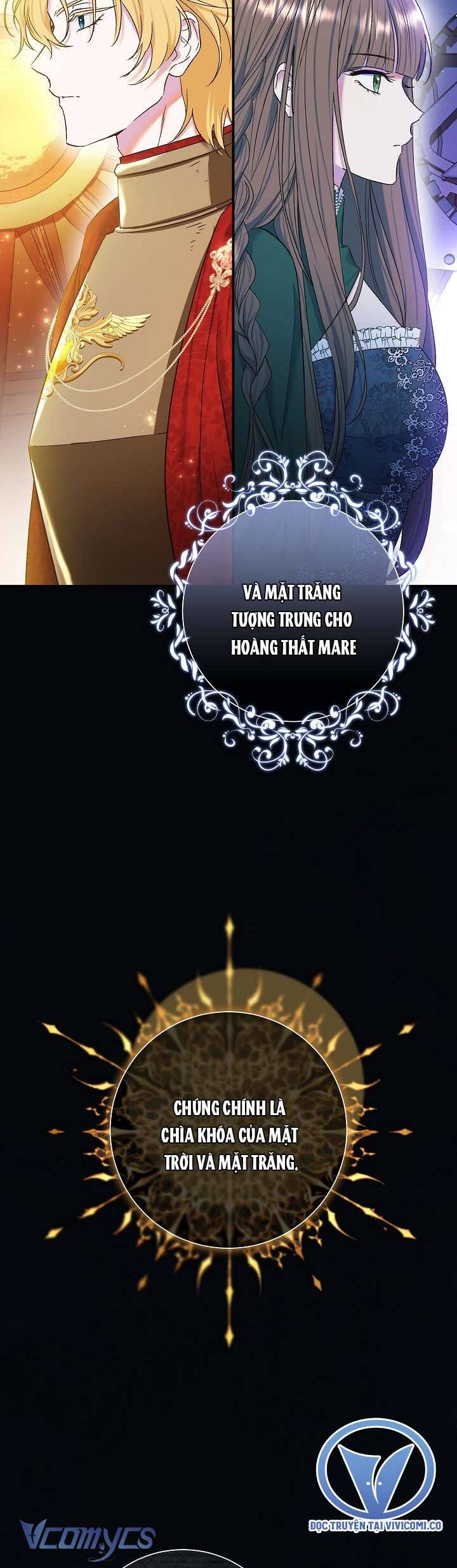 Người Xem Mắt Của Ác Nữ Quá Hoàn Hảo: Chapter 71