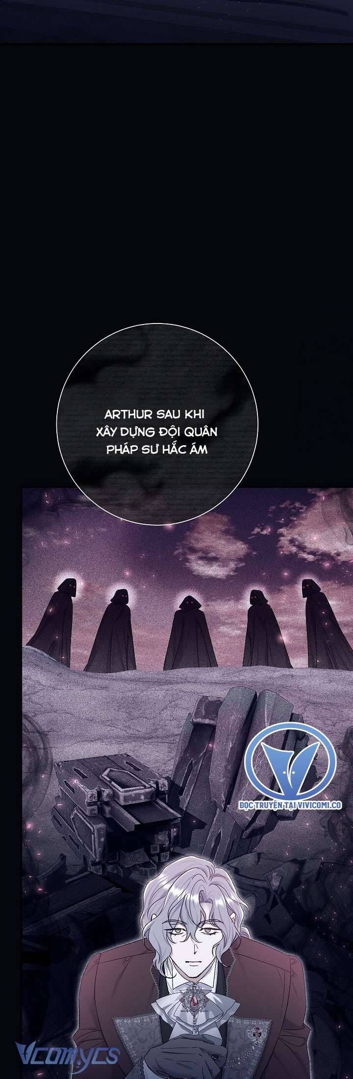 Người Xem Mắt Của Ác Nữ Quá Hoàn Hảo: Chapter 71