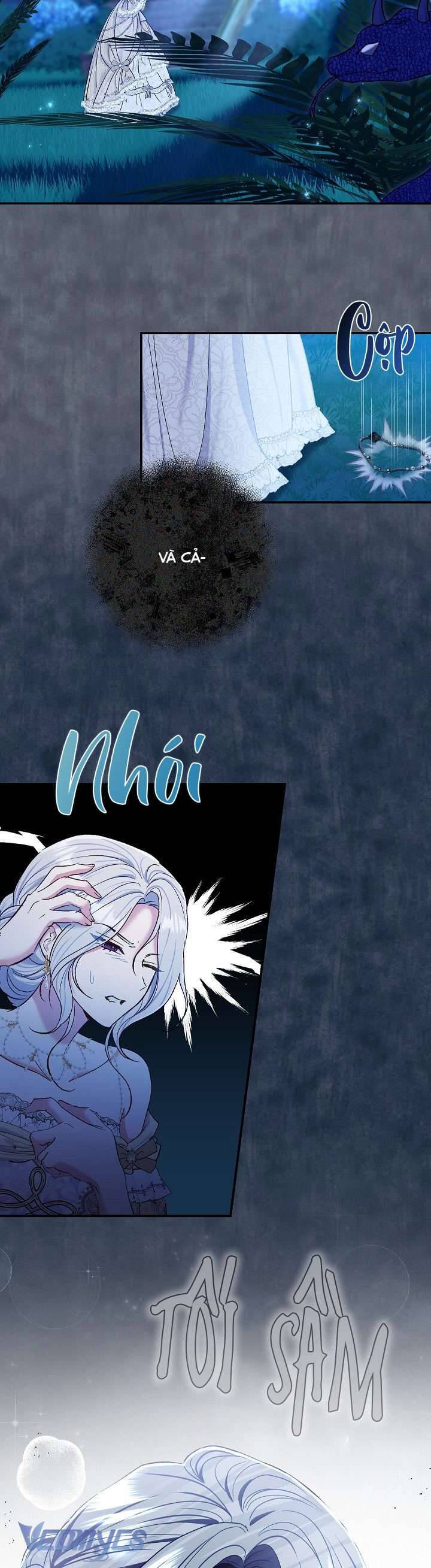 Người Xem Mắt Của Ác Nữ Quá Hoàn Hảo: Chapter 71