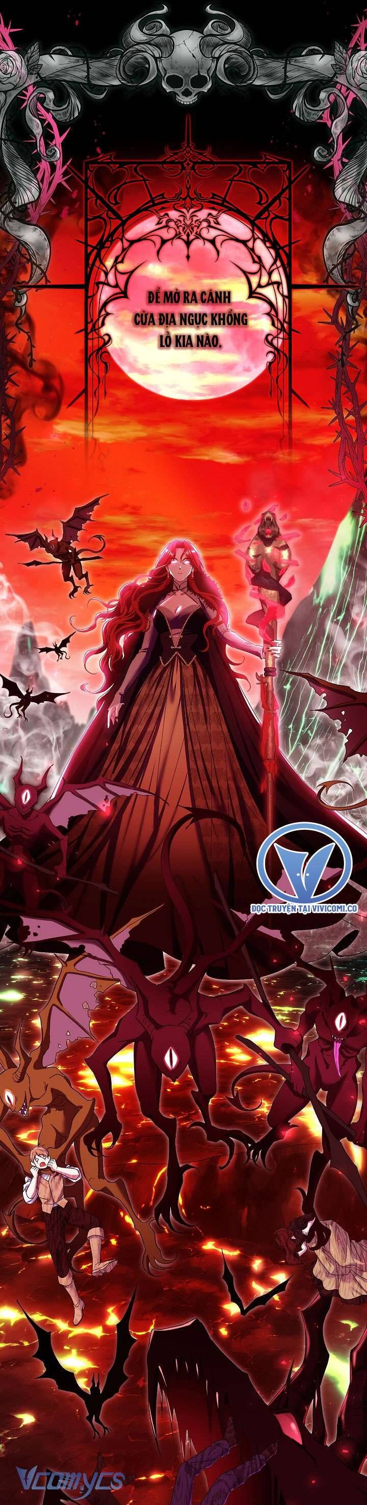 Người Xem Mắt Của Ác Nữ Quá Hoàn Hảo: Chapter 71