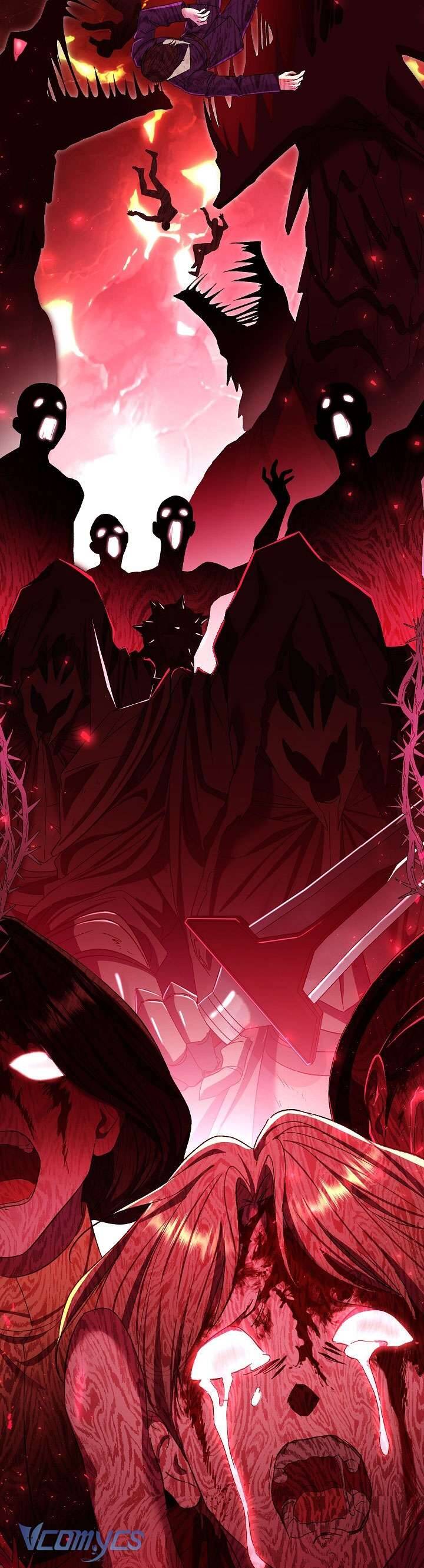 Người Xem Mắt Của Ác Nữ Quá Hoàn Hảo: Chapter 71