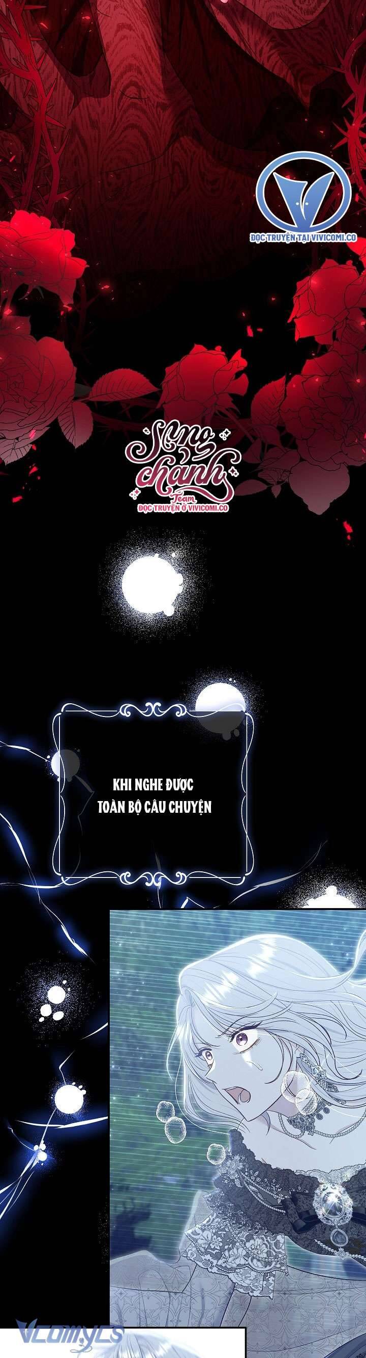 Người Xem Mắt Của Ác Nữ Quá Hoàn Hảo: Chapter 71