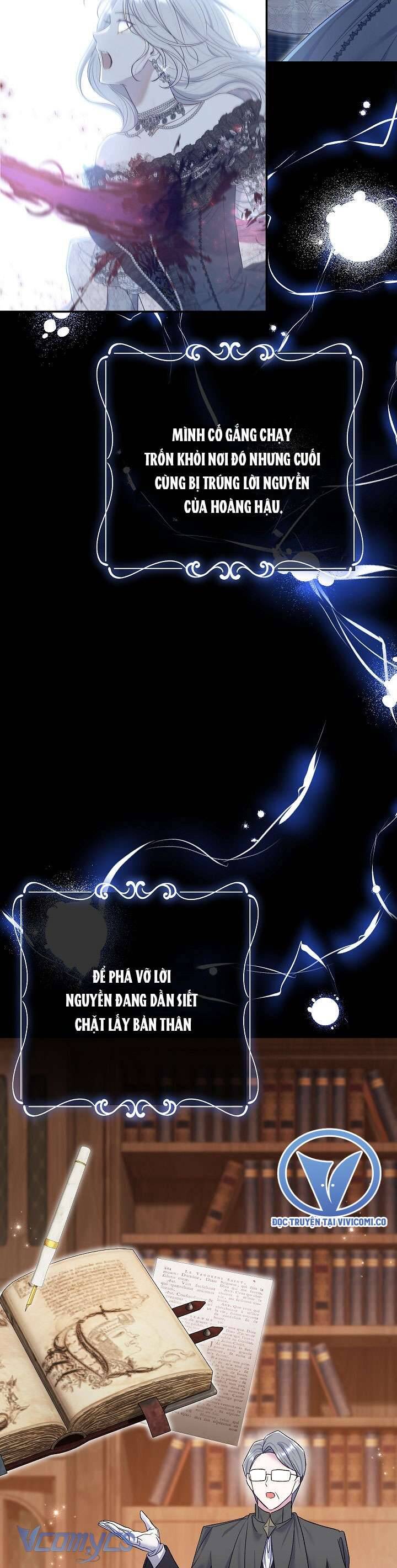 Người Xem Mắt Của Ác Nữ Quá Hoàn Hảo: Chapter 71