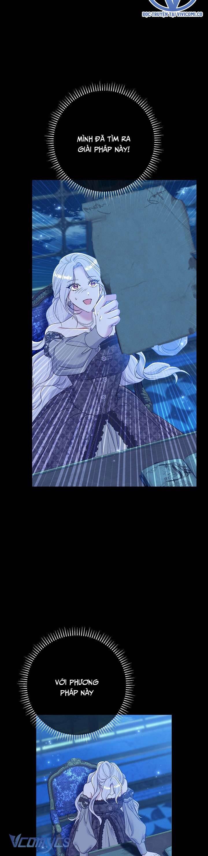 Người Xem Mắt Của Ác Nữ Quá Hoàn Hảo: Chapter 71