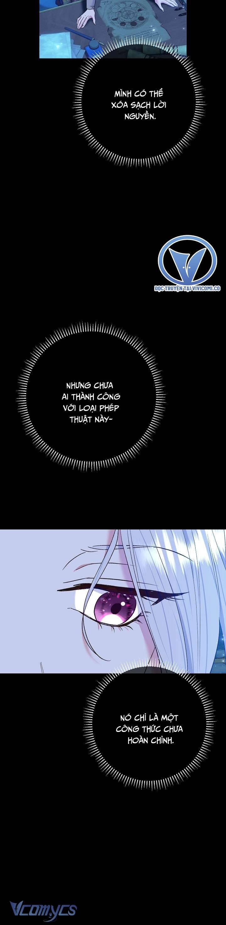 Người Xem Mắt Của Ác Nữ Quá Hoàn Hảo: Chapter 71