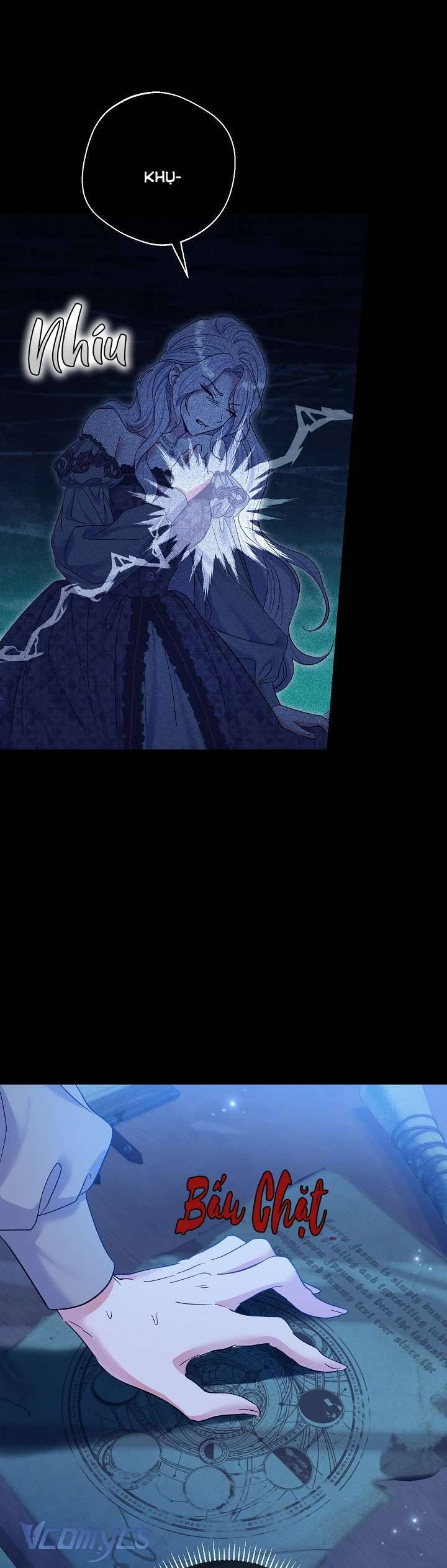 Người Xem Mắt Của Ác Nữ Quá Hoàn Hảo: Chapter 71