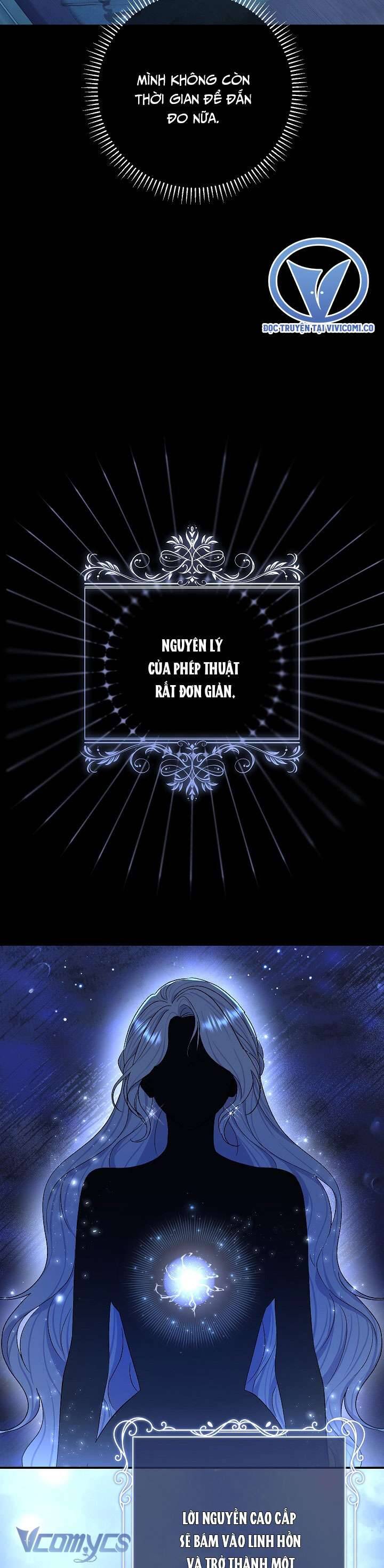 Người Xem Mắt Của Ác Nữ Quá Hoàn Hảo: Chapter 71