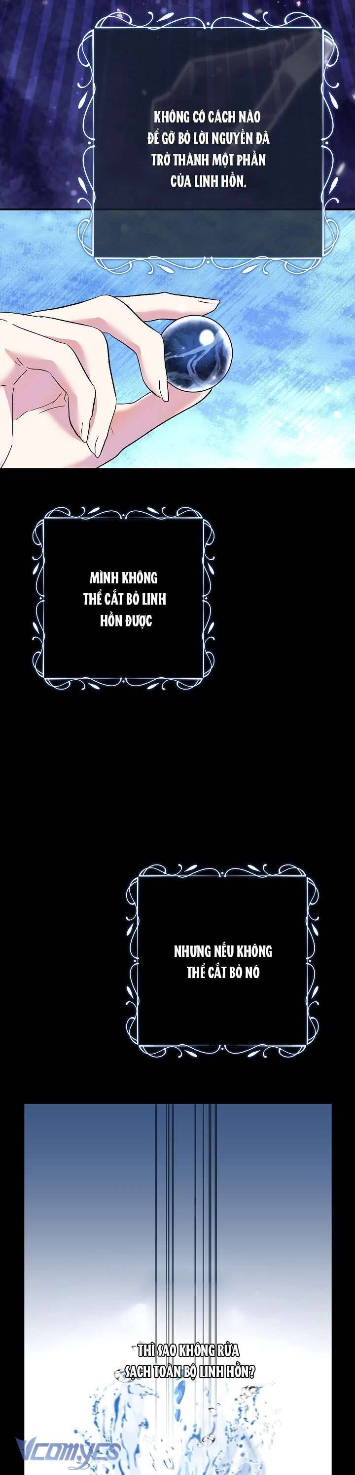 Người Xem Mắt Của Ác Nữ Quá Hoàn Hảo: Chapter 71