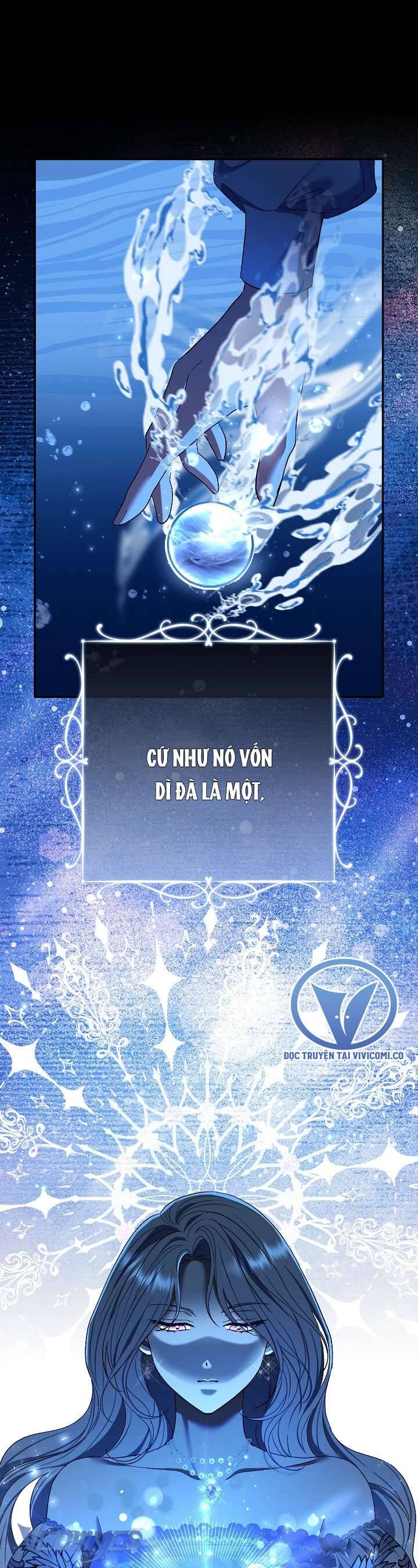 Người Xem Mắt Của Ác Nữ Quá Hoàn Hảo: Chapter 71