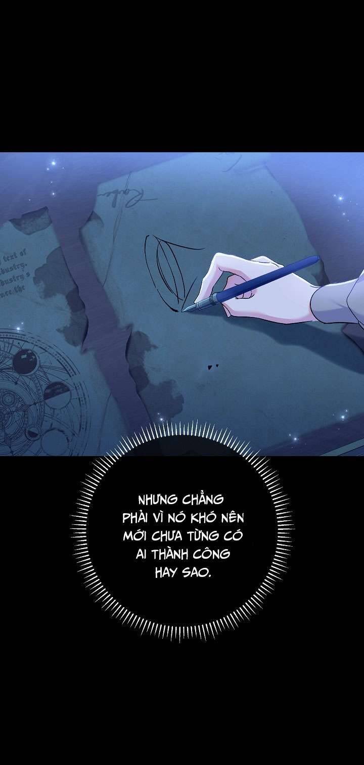 Người Xem Mắt Của Ác Nữ Quá Hoàn Hảo: Chapter 71