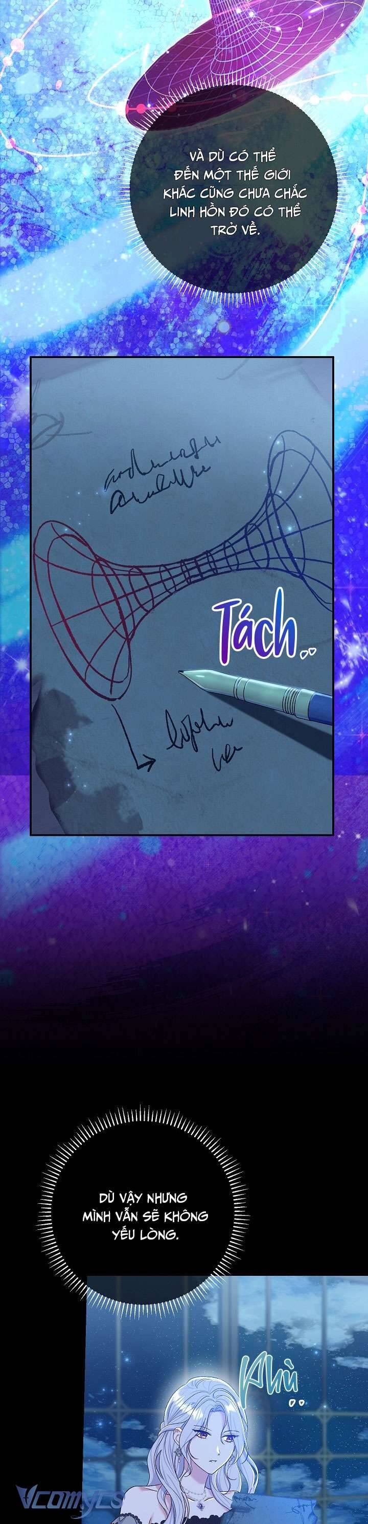 Người Xem Mắt Của Ác Nữ Quá Hoàn Hảo: Chapter 71